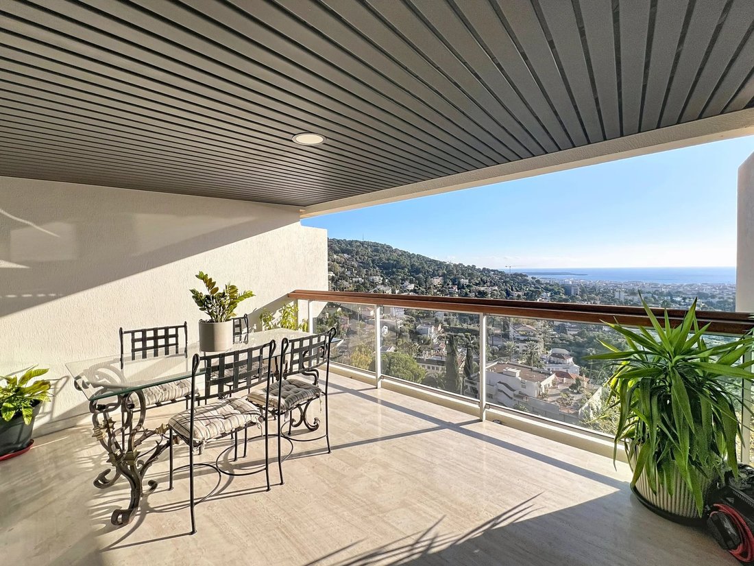 Apartment in Sainte Catherine, Le Cannet, France 3 - 17365832