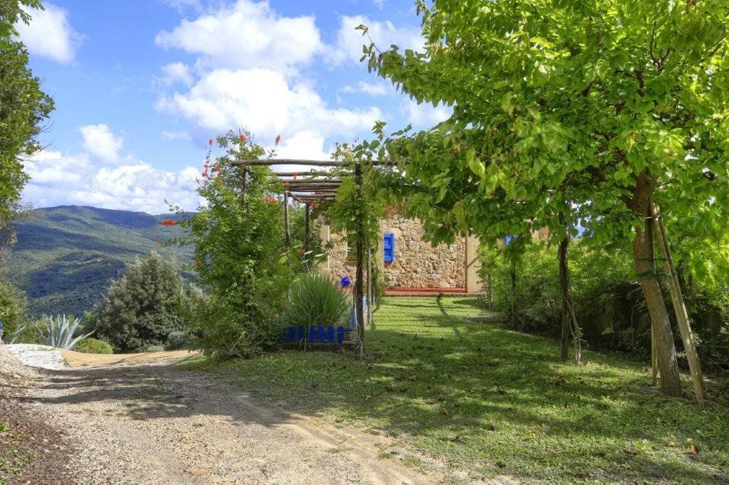 Montecatini Val di Cecina, Tuscany, Italy 4 - 17361621