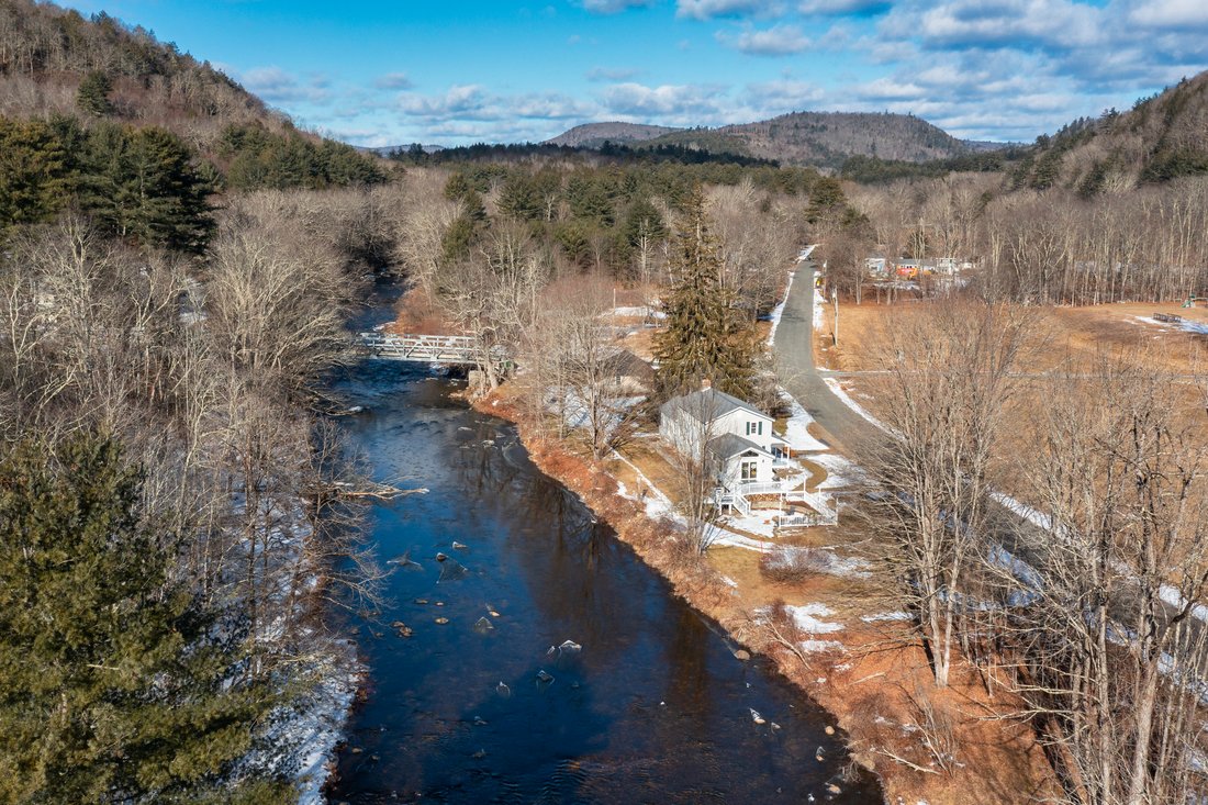 House in Sandisfield, Massachusetts, United States 1 - 17358623