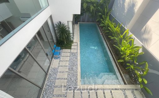 Villa in Choeng Thale, Phuket, Thailand 1