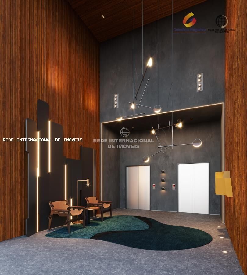 Apartamento en Meireles, Ceará, Brasil 2 - 17371770
