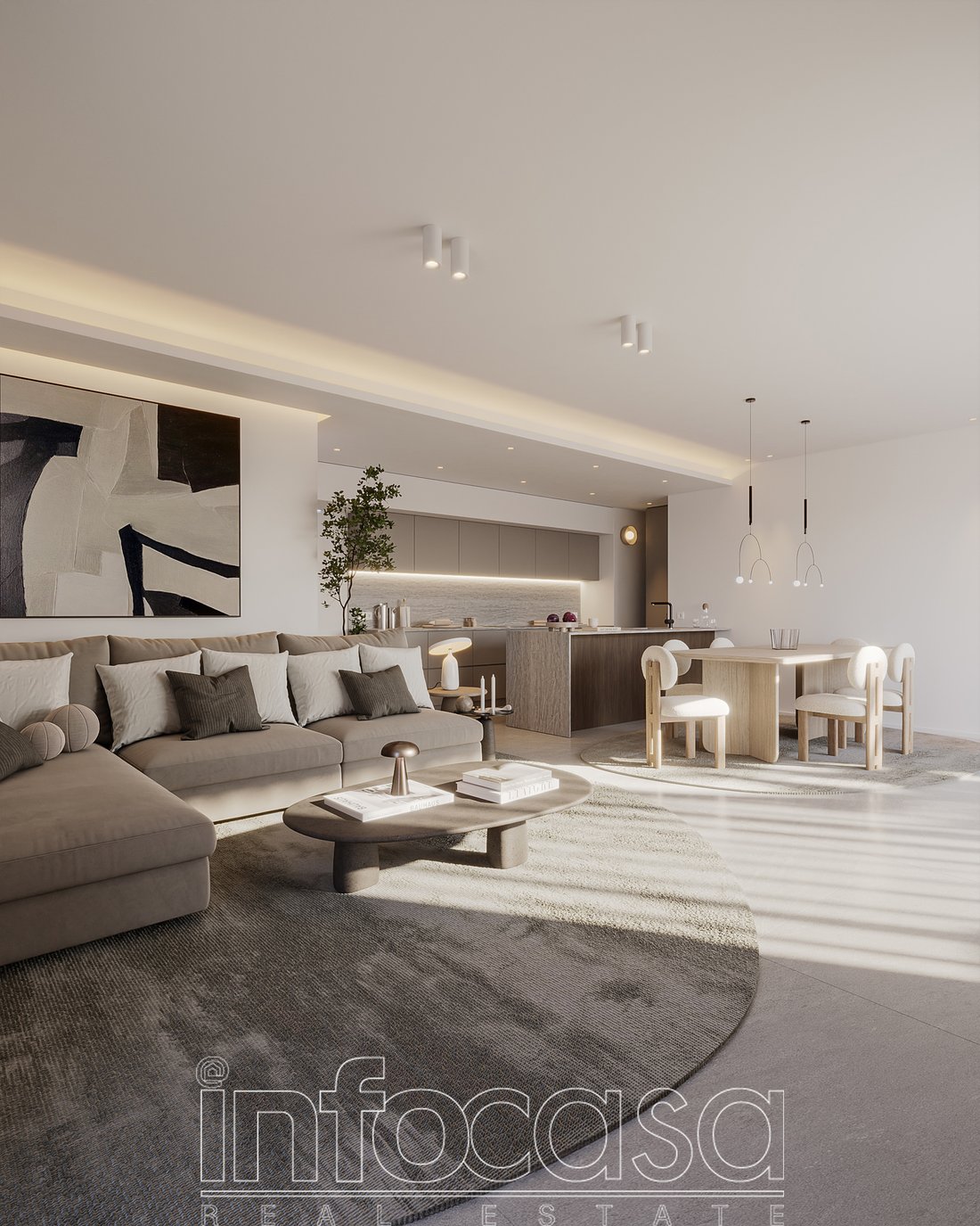 Apartment in Dionysos, Attica, Greece 1 - 17360322