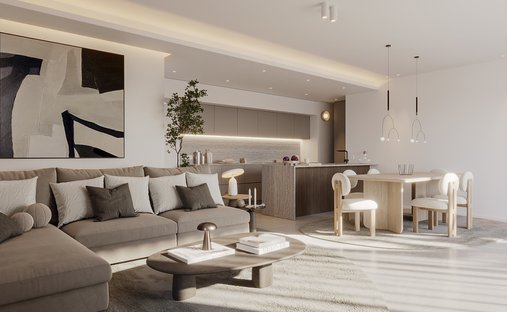 Apartment in Dionysos, Attica, Greece 1