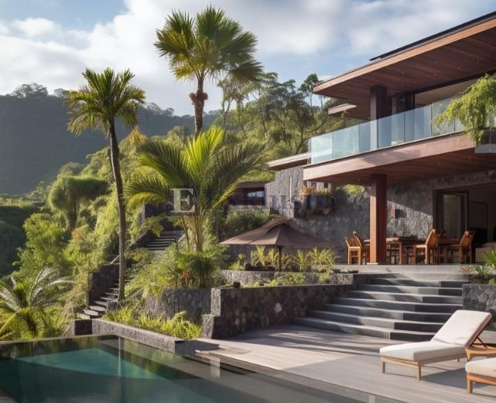 Villa in Guia de Isora, Canary Islands, Spain 4 - 17371479