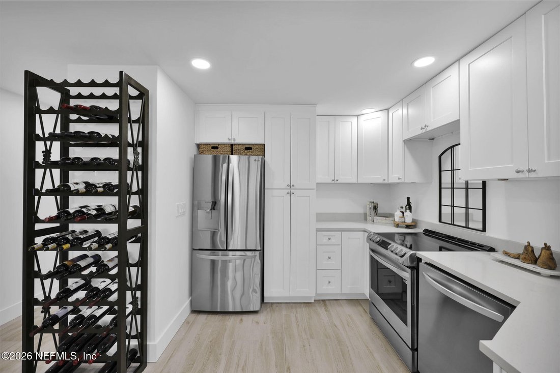 Condo in Jacksonville Beach, Florida, United States 3 - 17360249