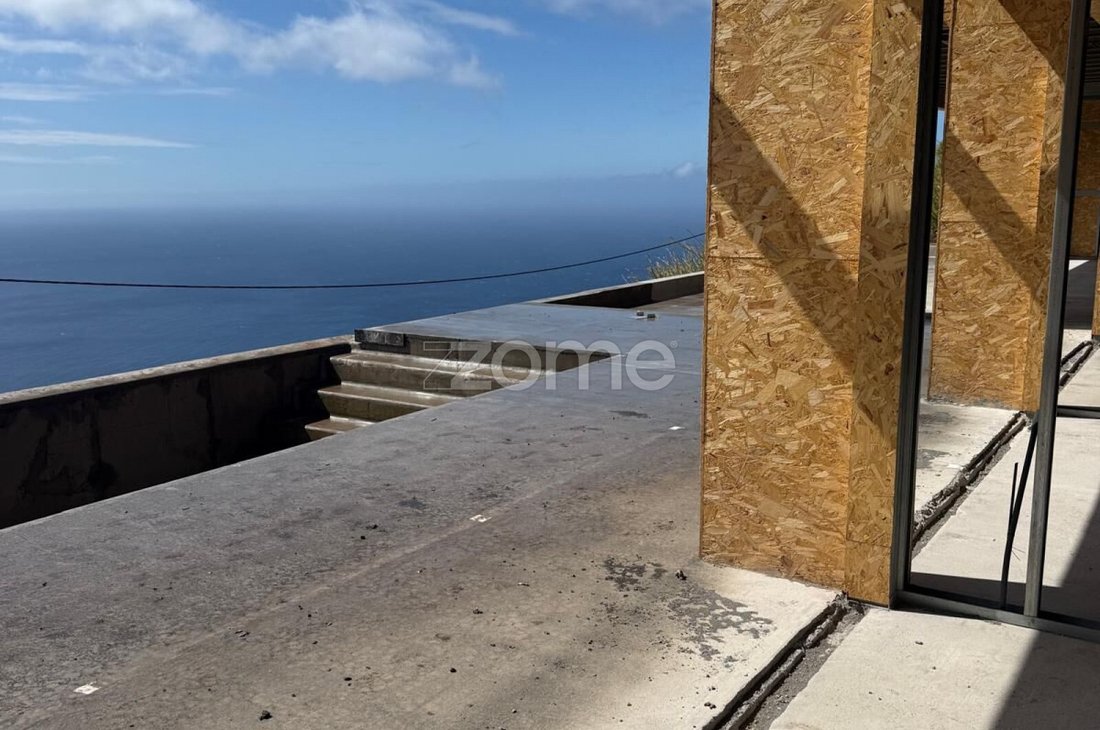 House in Faja da Ovelha, Madeira, Portugal 4 - 15826619