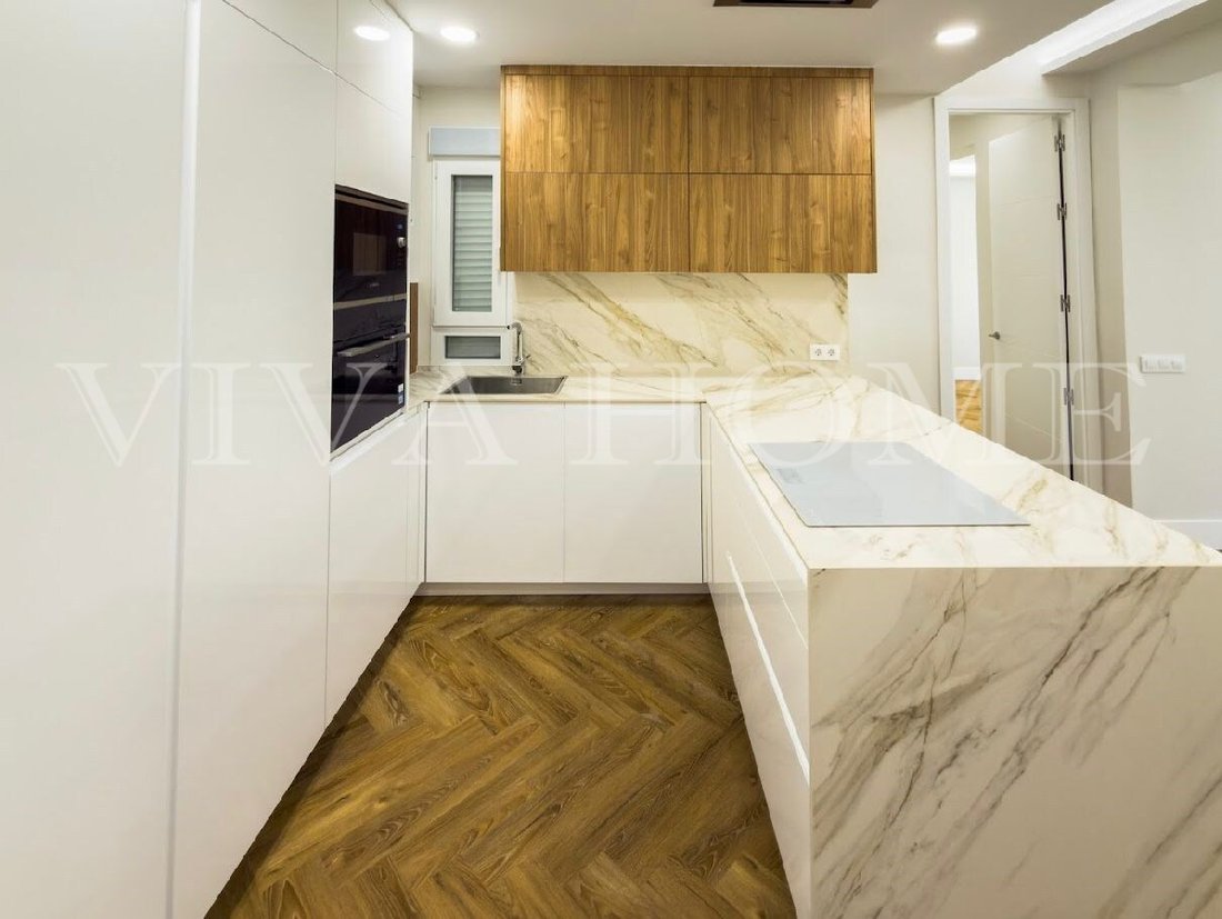 Apartment in Retiro, Madrid, Spain 4 - 17358129