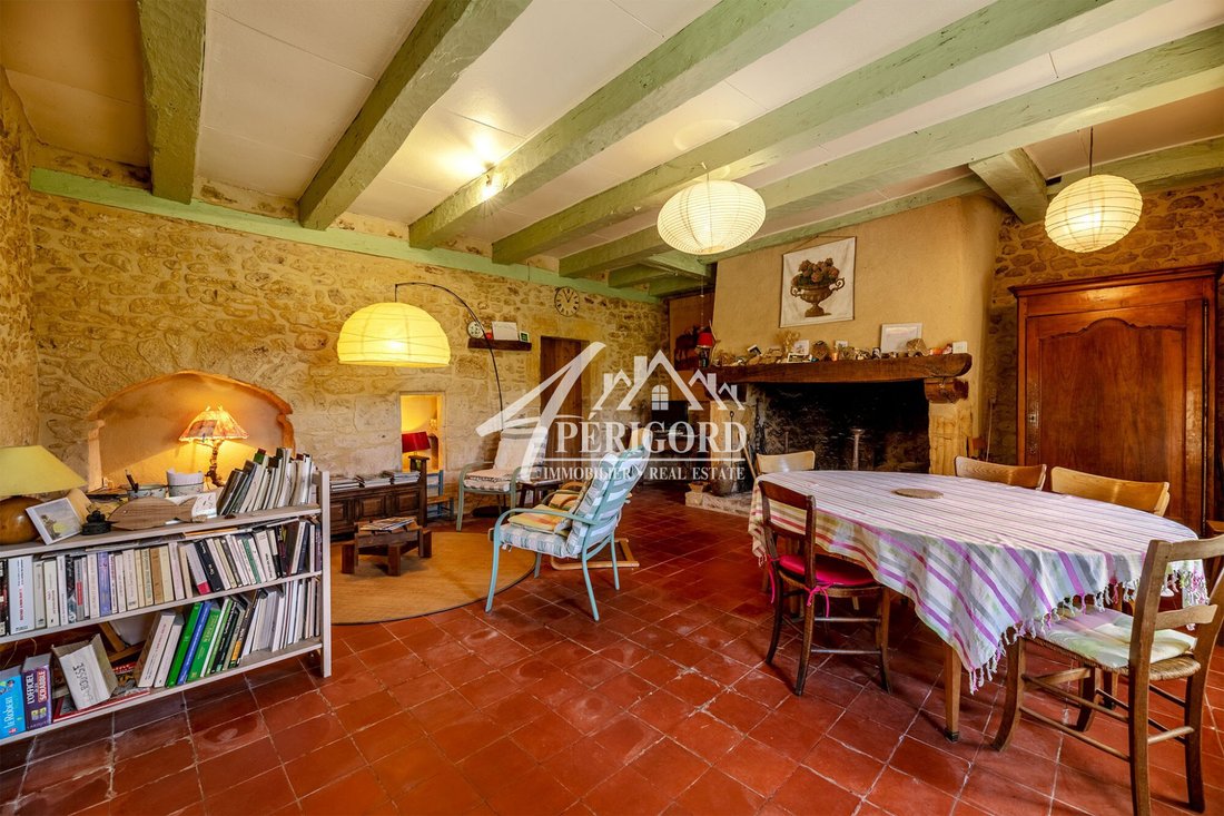 House in Lalinde, Nouvelle-Aquitaine, France 4 - 15706264