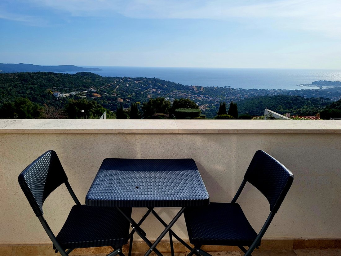 House in Nord, Cavalaire-sur-Mer, France 1 - 17360614