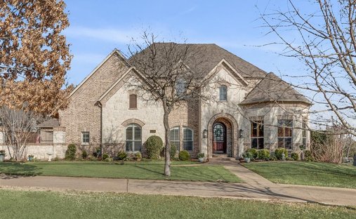 Casa en Denton, Texas, Estados Unidos 1