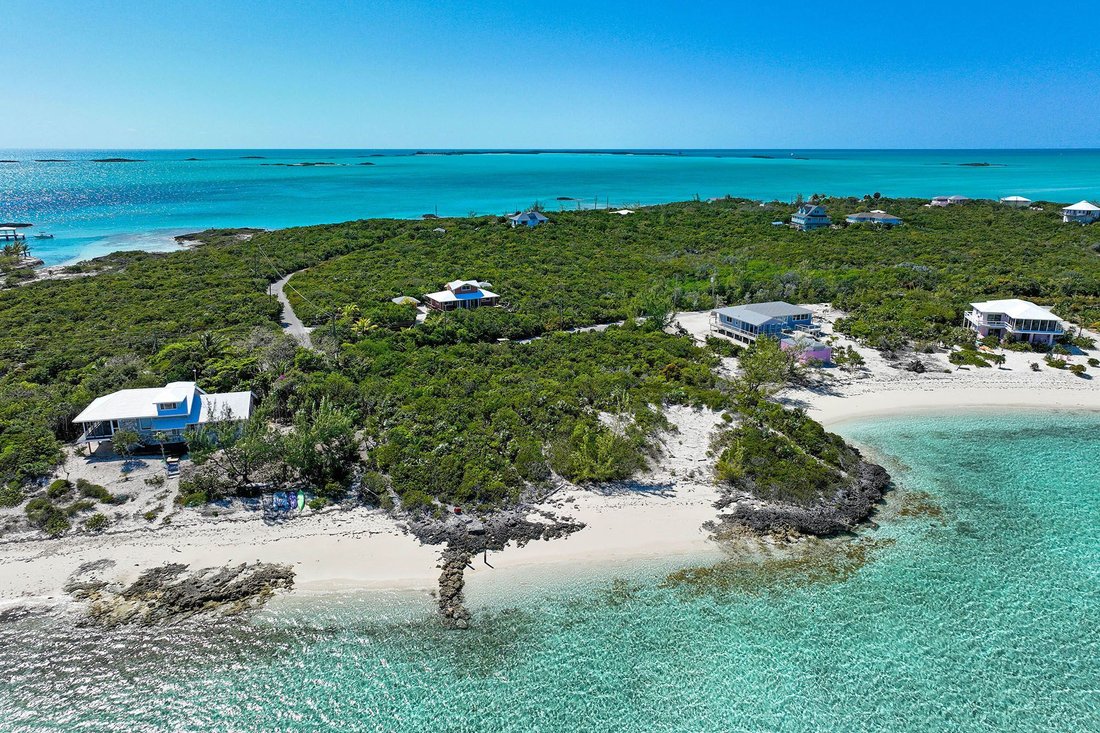 Land in Black Point, Black Point, The Bahamas 1 - 17367630