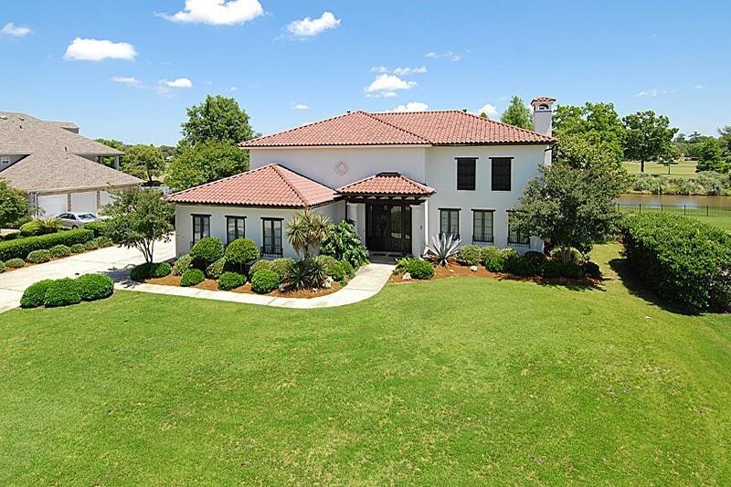 House in New Orleans, Louisiana, United States 1 - 17363637