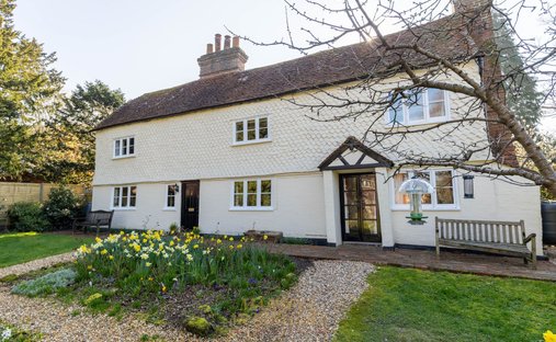Casa a East Grinstead, Inghilterra 1