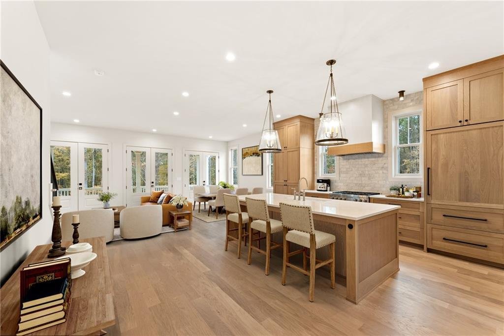 House in Newnan, Georgia, United States 5 - 16614223
