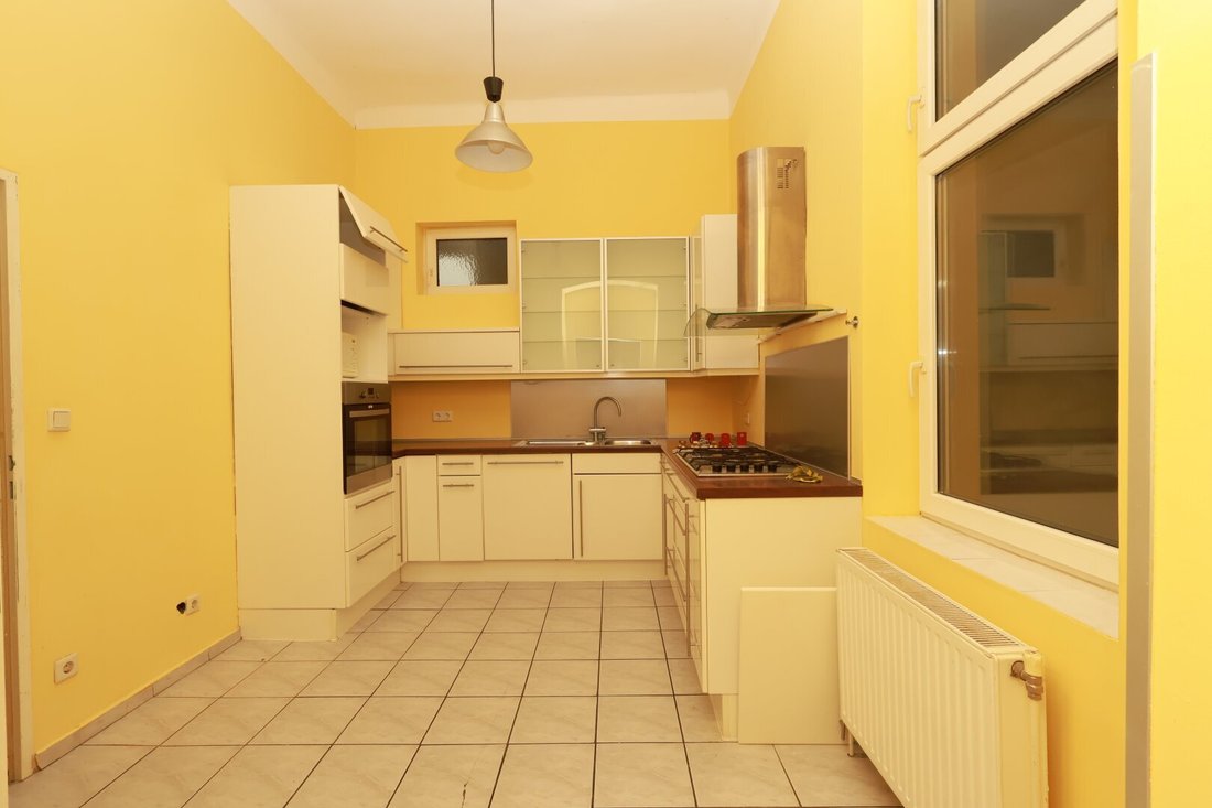 Apartment in Vienna, Wien, Austria 5 - 17219309