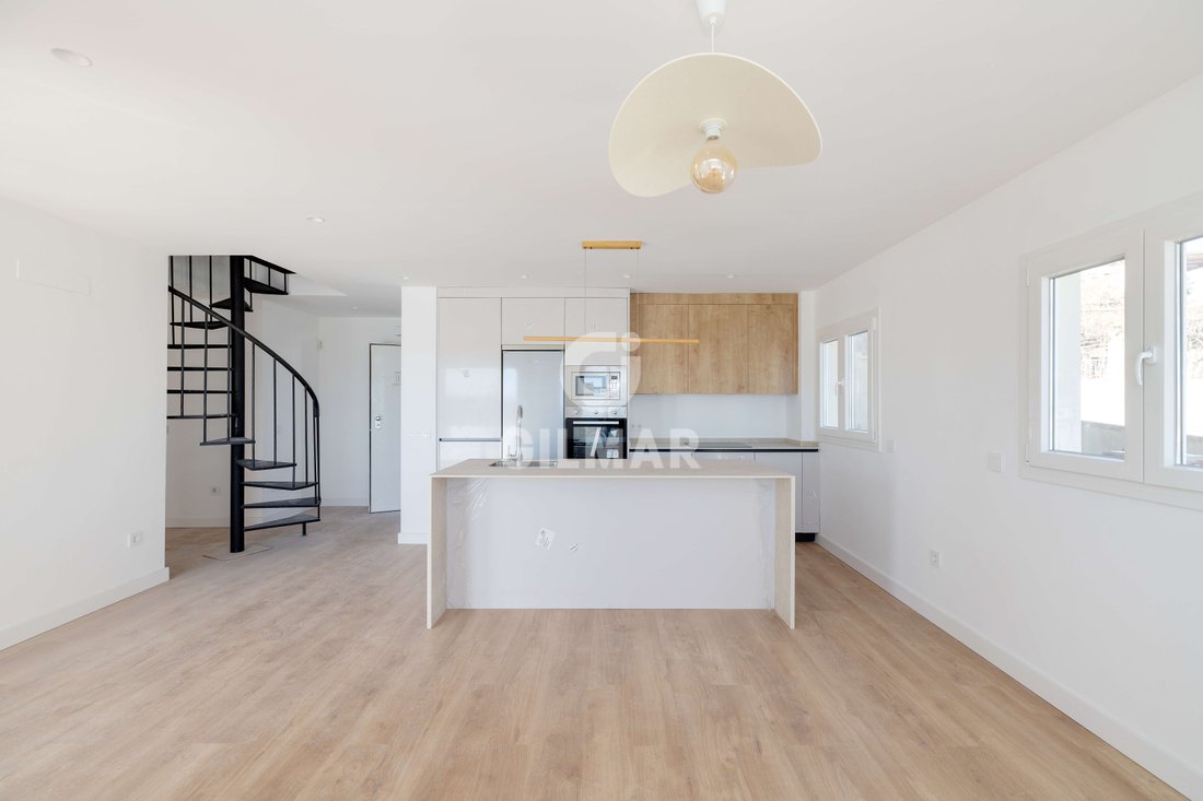 Apartment in Torremolinos, Andalusia, Spain 3 - 17365595