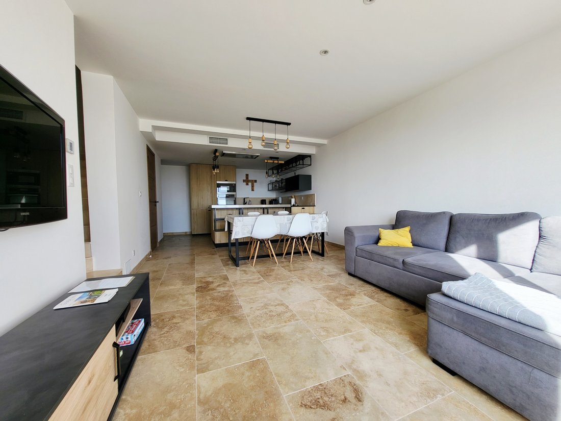 House in Nord, Cavalaire-sur-Mer, France 3 - 17360614