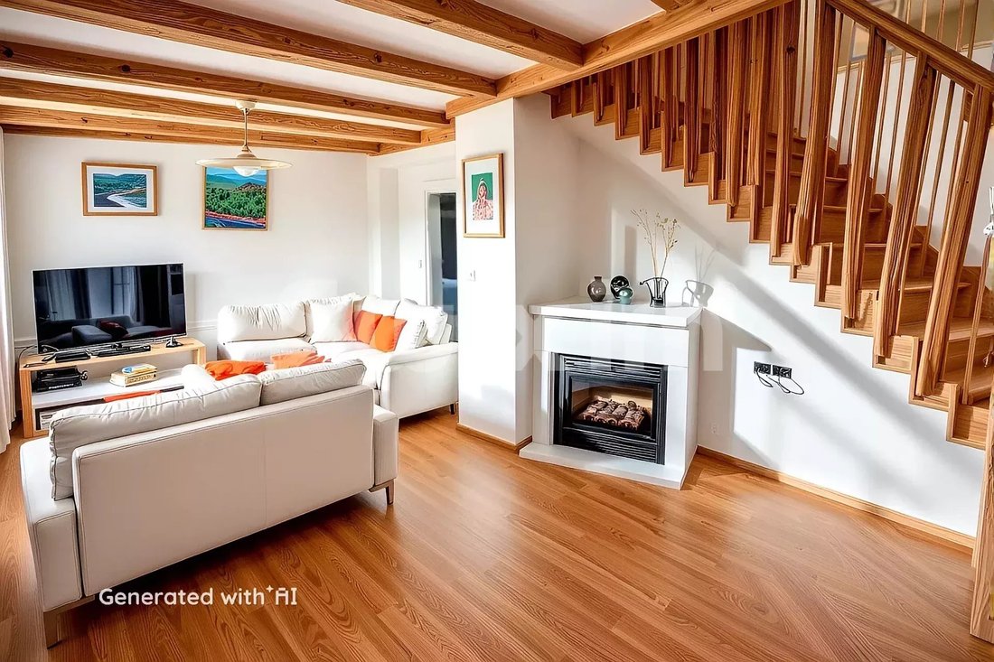 House in Montcel, Auvergne-Rhône-Alpes, France 3 - 16544879