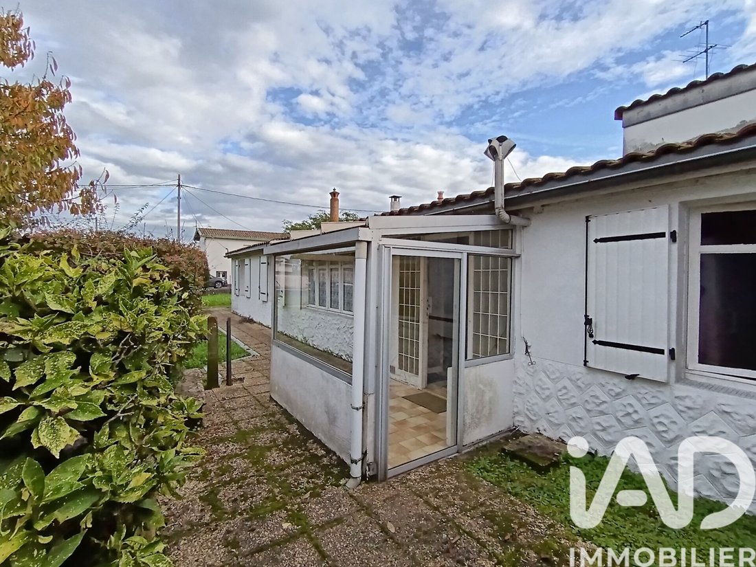 House in Birambits, Begles, France 3 - 17362073