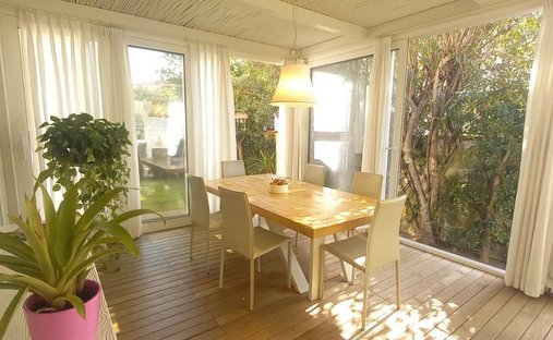 House in Lido di Camaiore, Camaiore, Tuscany 1