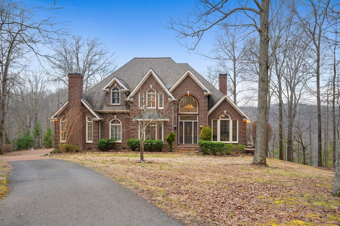 House in Franklin, Tennessee, United States 2 - 17363222