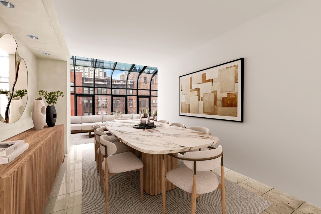 Co Op in New York, New York, United States 3 - 17328300