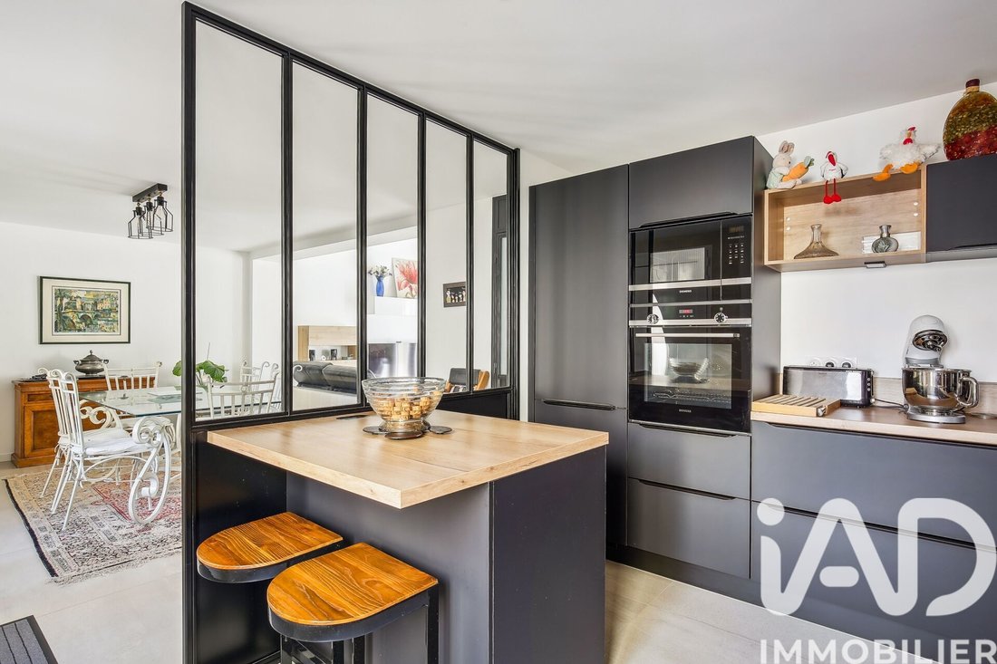 House in La Garenne-Baudin, Le Bouscat, France 5 - 17361681