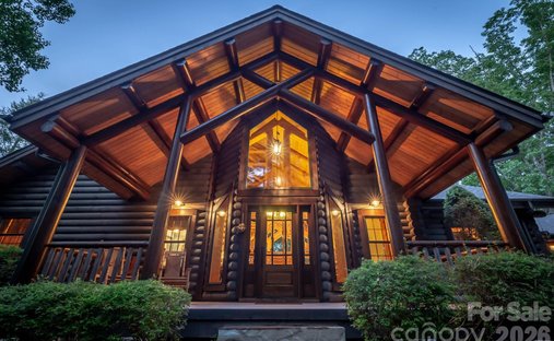 House in Marion, North Carolina, United States 1