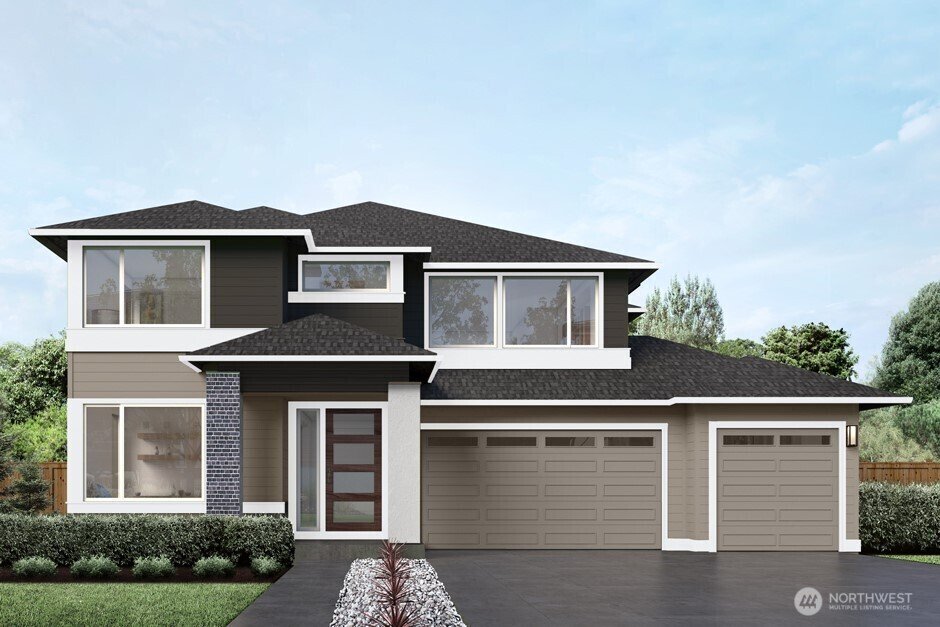 House in Monroe, Washington, United States 1 - 17361278
