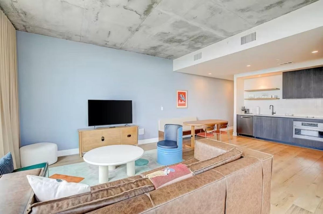 Condo in Austin, Texas, United States 4 - 17360676