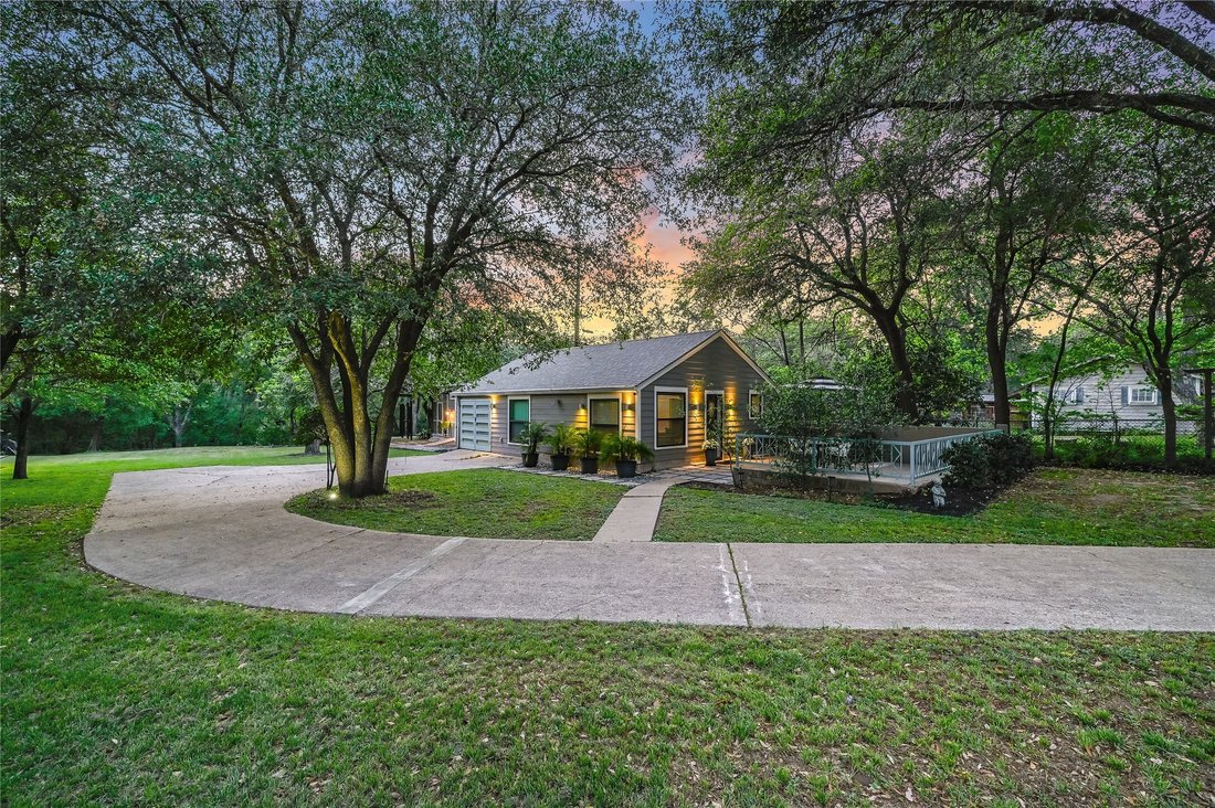 House in Austin, Texas, United States 3 - 17361305