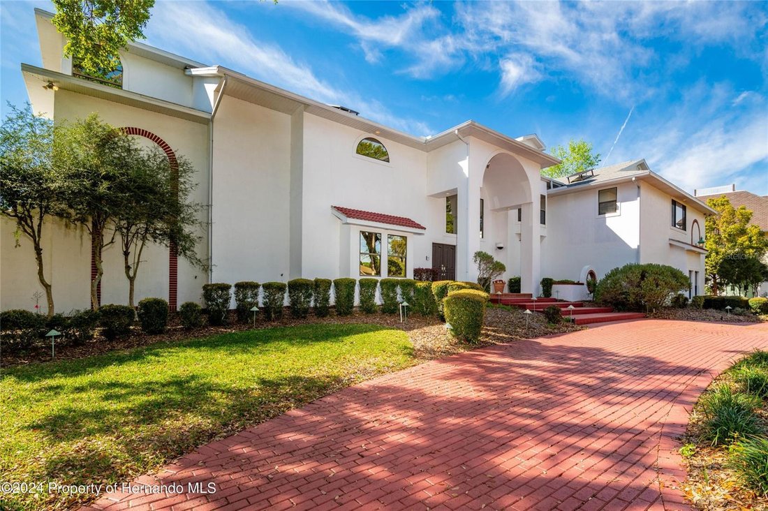 House in Homosassa, Florida, United States 2 - 17357127