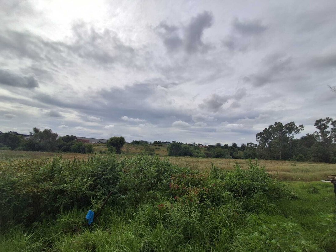 Land in Meyerton Ext 6, Vaal Marina, South Africa 3 - 17358323