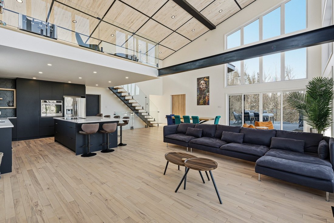 House in Saint Come, Quebec, Canada 2 - 17370918
