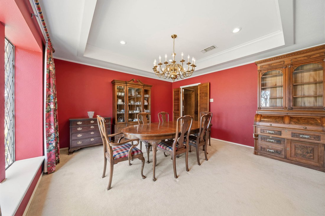 House in Woodway, Texas, United States 5 - 17370133