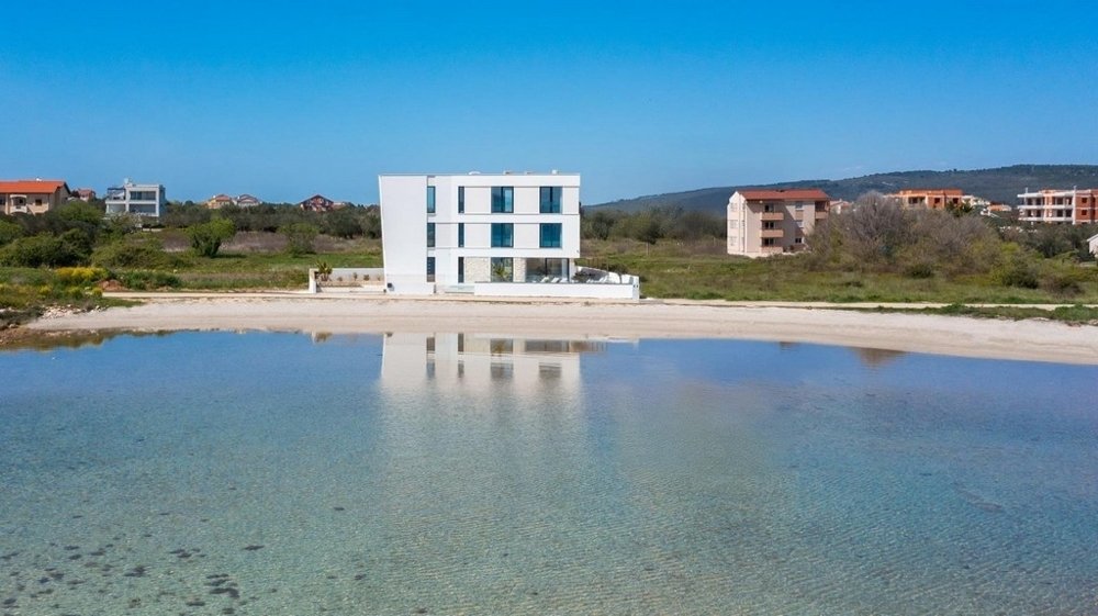 Villa in Sukosan, Zadar County, Croatia 1 - 16854886