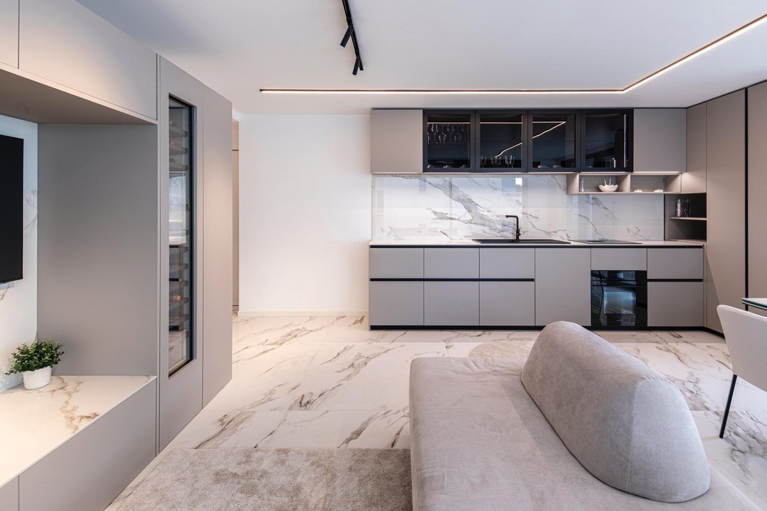 Apartment in Lignano Sabbiadoro, Friuli – Venezia Giulia, Italy 3 - 17356523