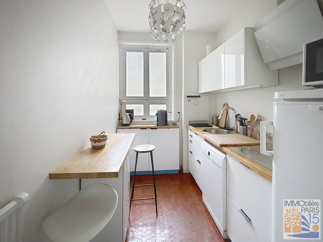 Apartment in Palais Royal, Paris 1er Arrondissement, Paris 4 - 17360790