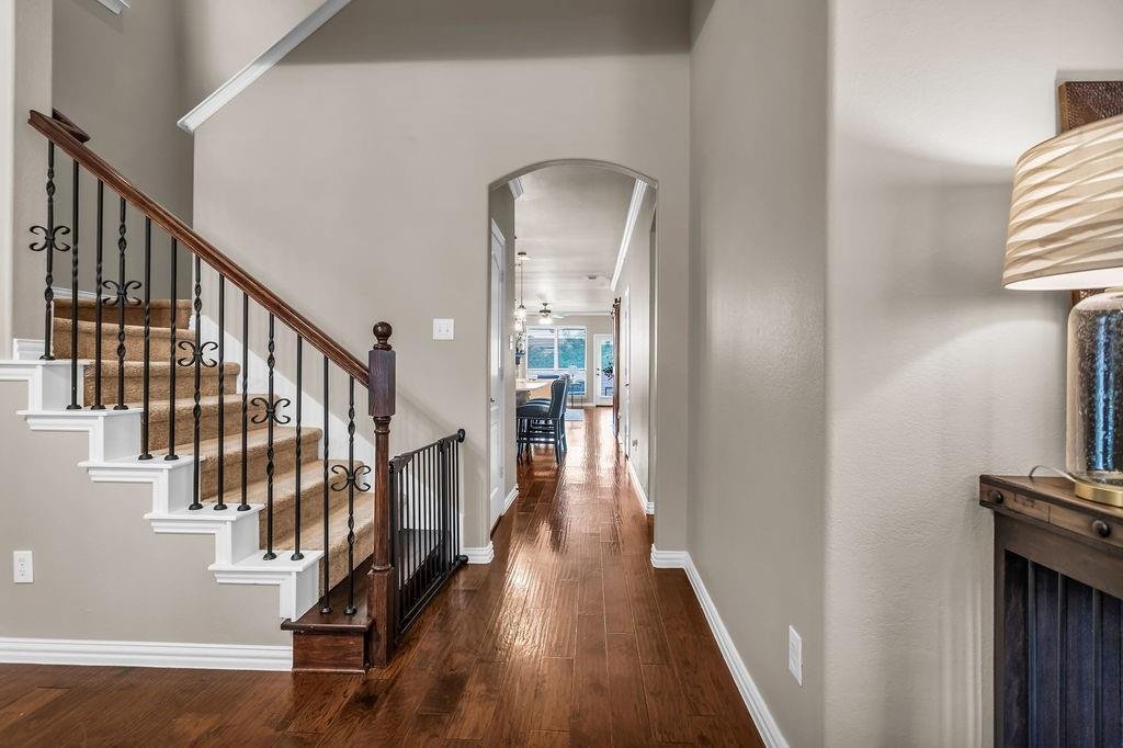 House in Little Elm, Texas, United States 5 - 17358059