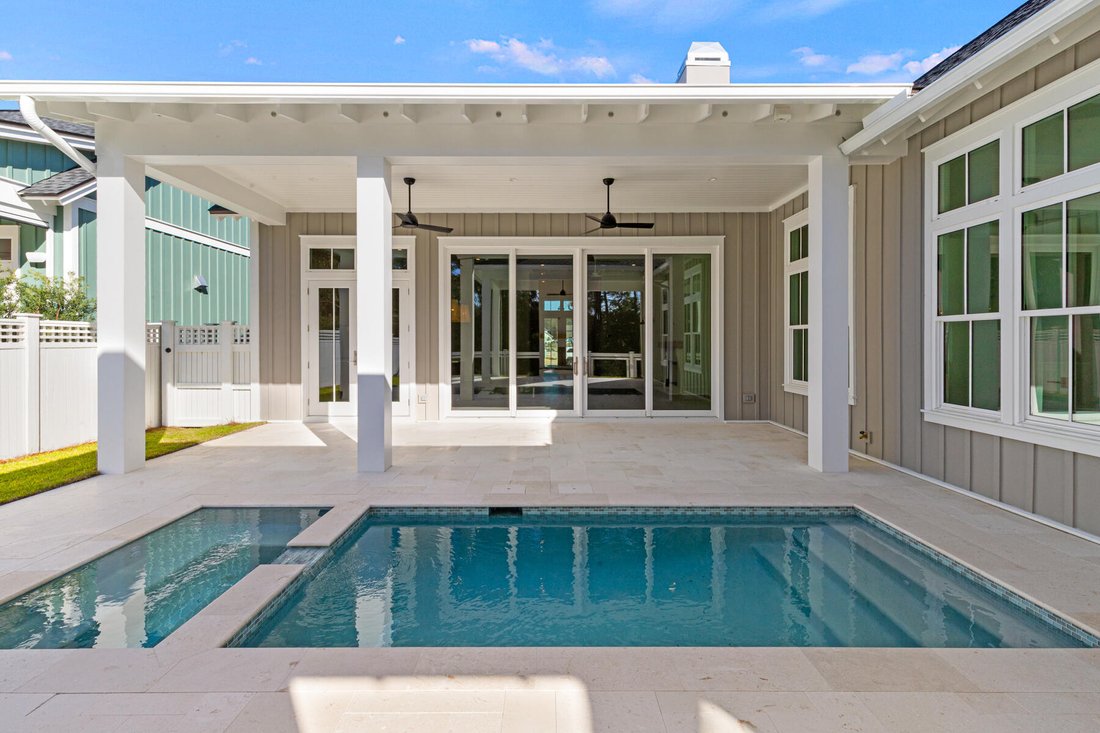 House in Rosemary Beach, Florida, United States 4 - 16683535