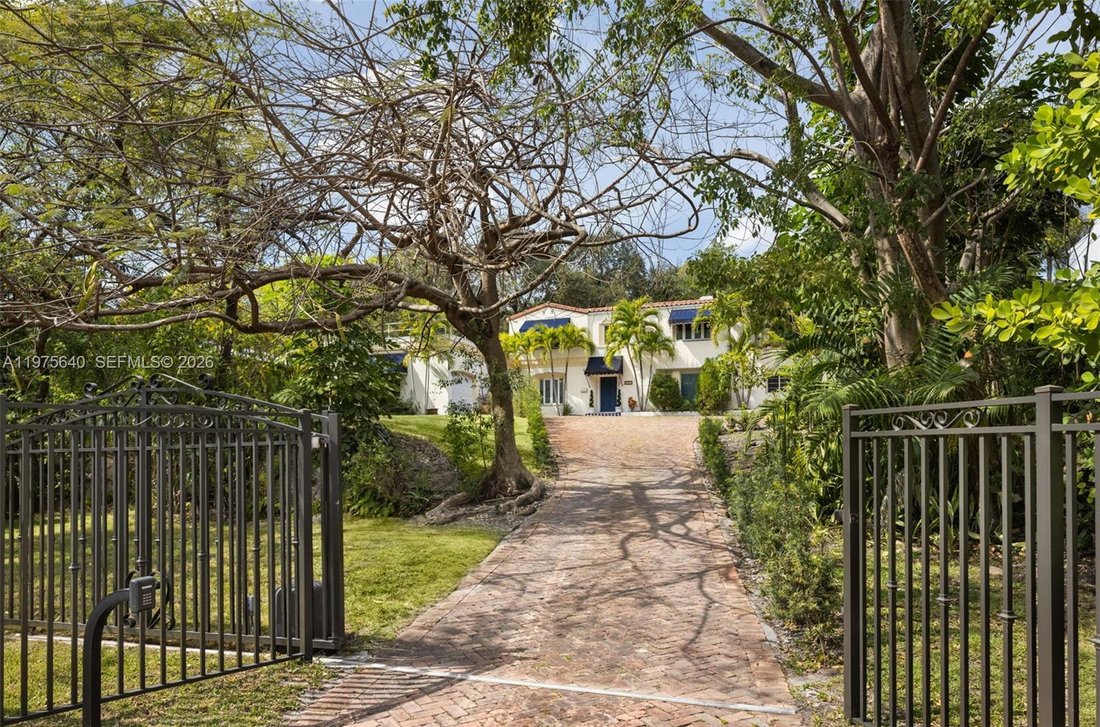 House in Miami, Florida, United States 1 - 17356486