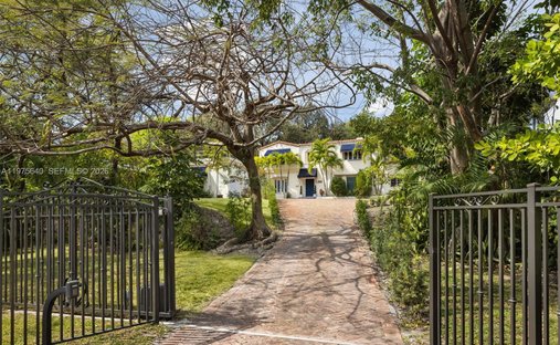 House in Miami, Florida, United States 1