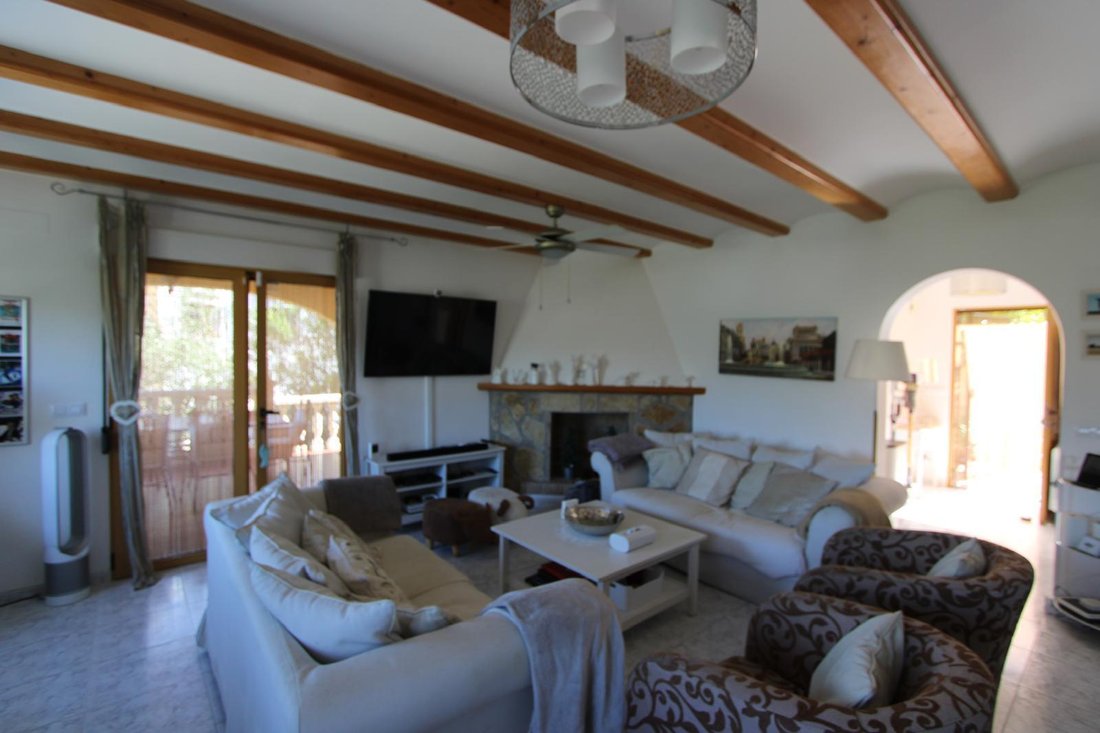 Villa in Orba, Valencian Community, Spain 4 - 17365792