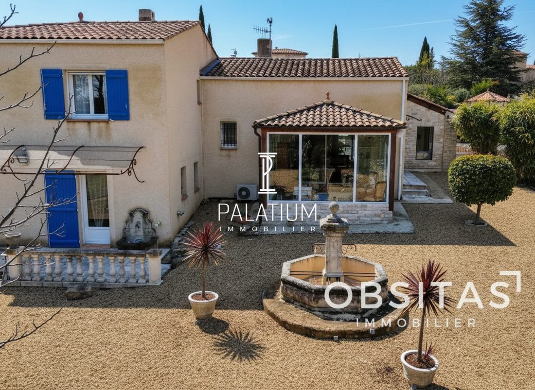 House in Valensole, Provence-Alpes-Côte d'Azur, France 5 - 17367708