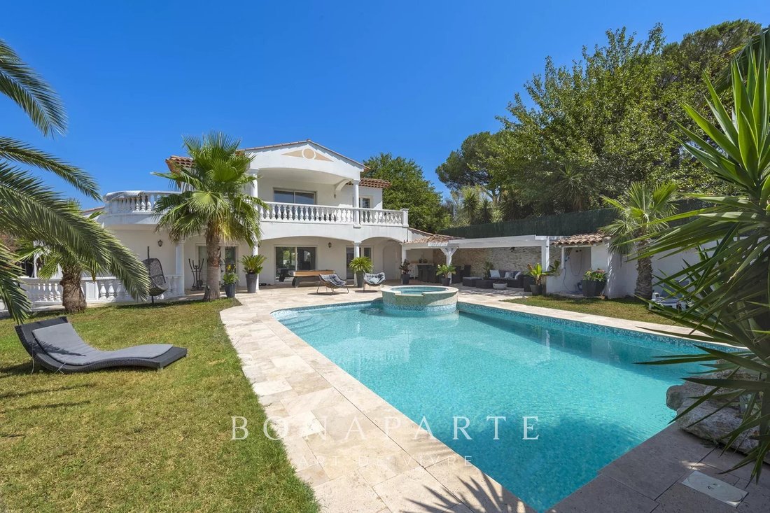 Villa in France 2 - 17358015