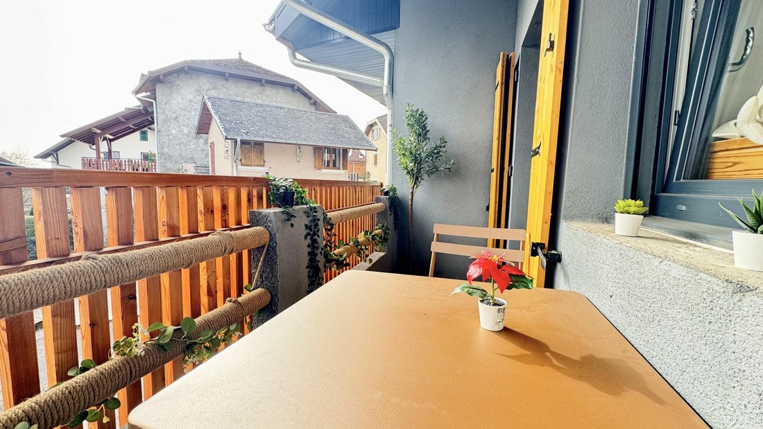 House in Galbert, Annecy, France 1 - 16863073