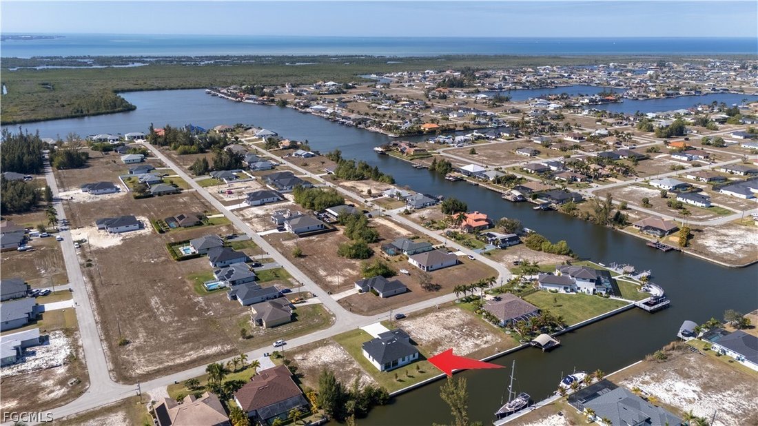 House in Cape Coral, Florida, United States 2 - 17362823