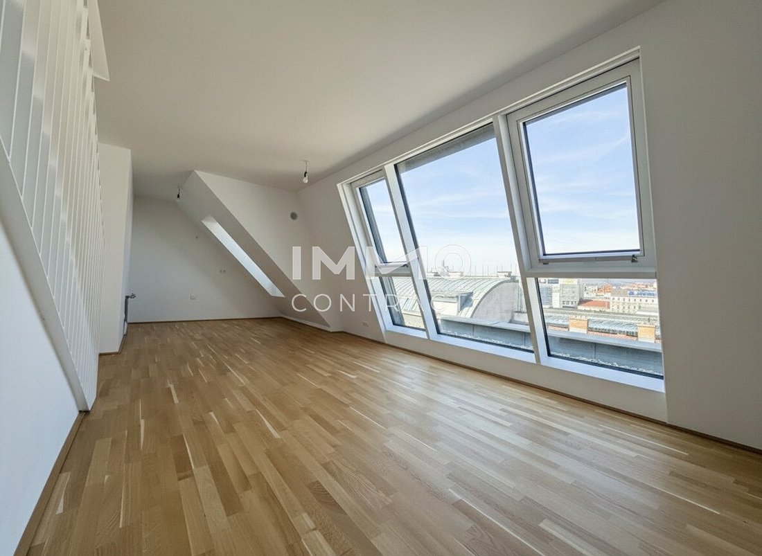 Penthouse in Vienna, Wien, Austria 2 - 17364235