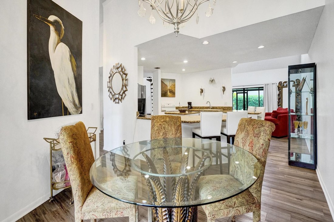 Townhouse in Boca Raton, Florida, United States 3 - 17371579