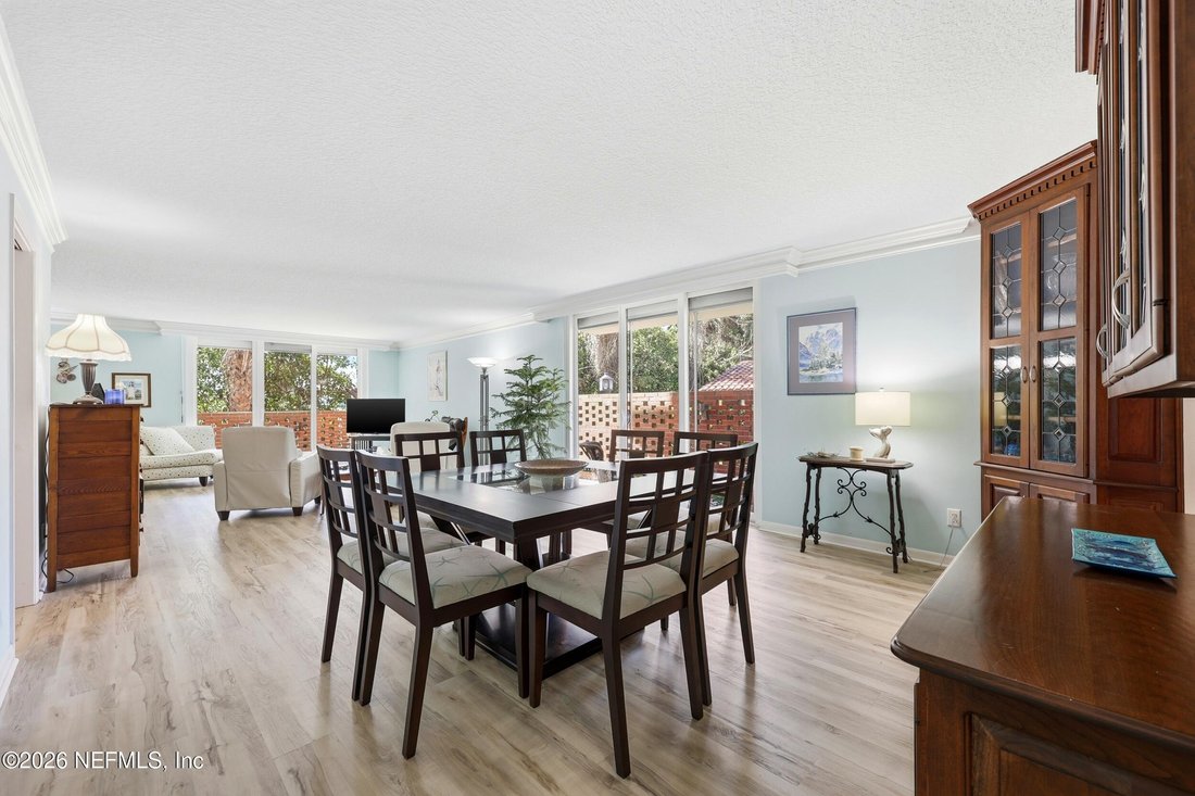 Condo in Atlantic Beach, Florida, United States 3 - 17356446